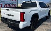 Thumbnail of 2022 Silver Toyota Tundra