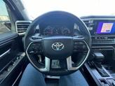 Thumbnail of 2022 Silver Toyota Tundra