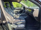 Thumbnail of 2025 Black Porsche Macan