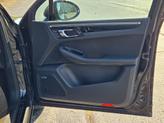 Thumbnail of 2025 Black Porsche Macan