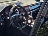 Thumbnail of 2025 Black Porsche Macan