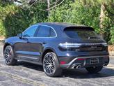 Thumbnail of 2025 Black Porsche Macan