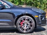 Thumbnail of 2025 Black Porsche Macan