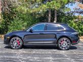 Thumbnail of 2025 Black Porsche Macan