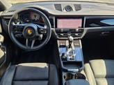 Thumbnail of 2025 Black Porsche Macan