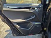 Thumbnail of 2025 Black Porsche Macan