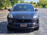 Thumbnail of 2025 Black Porsche Macan