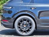 Thumbnail of 2025 Chromite Black Metallic Porsche Cayenne
