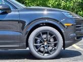 Thumbnail of 2025 Chromite Black Metallic Porsche Cayenne