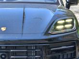 Thumbnail of 2025 Chromite Black Metallic Porsche Cayenne