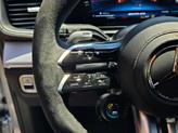 Thumbnail of 2024 Cirrus Silver Metallic Mercedes-Benz AMG GLE 63