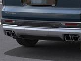 Thumbnail of 2026 Lakeshore Blue Chevrolet Traverse