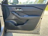 Thumbnail of 2024 Champagne Silver Metallic Nissan Rogue