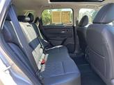Thumbnail of 2024 Champagne Silver Metallic Nissan Rogue