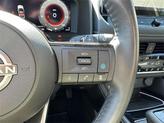 Thumbnail of 2024 Champagne Silver Metallic Nissan Rogue
