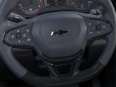 Thumbnail of 2026 Mosaic Black Metallic Chevrolet Trax