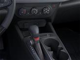 Thumbnail of 2026 Mosaic Black Metallic Chevrolet Trax