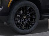 Thumbnail of 2026 Black Chevrolet Tahoe