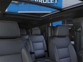 Thumbnail of 2026 Black Chevrolet Tahoe