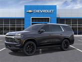 Thumbnail of 2026 Black Chevrolet Tahoe