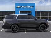 Thumbnail of 2026 Black Chevrolet Tahoe