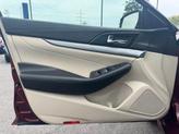 Thumbnail of 2017 Coulis Red Nissan Maxima