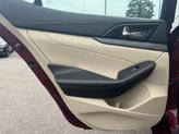 Thumbnail of 2017 Coulis Red Nissan Maxima