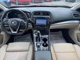 Thumbnail of 2017 Coulis Red Nissan Maxima