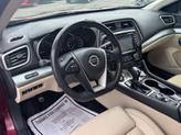 Thumbnail of 2017 Coulis Red Nissan Maxima