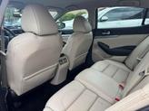 Thumbnail of 2017 Coulis Red Nissan Maxima