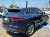 Thumbnail of 2018 Loire Blue Jaguar F-PACE