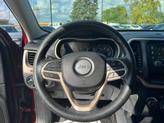 Thumbnail of 2017 Deep Cherry Red Crystal Pearlcoat Jeep Cherokee