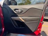 Thumbnail of 2017 Deep Cherry Red Crystal Pearlcoat Jeep Cherokee