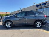 Thumbnail of 2020 Nightfall Gray Metallic Chevrolet Equinox