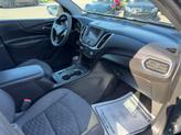 Thumbnail of 2020 Nightfall Gray Metallic Chevrolet Equinox