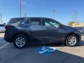 Thumbnail of 2020 Nightfall Gray Metallic Chevrolet Equinox