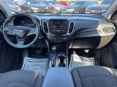 Thumbnail of 2020 Nightfall Gray Metallic Chevrolet Equinox