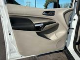 Thumbnail of 2020 Frozen White Ford Transit Connect
