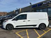 Thumbnail of 2020 Frozen White Ford Transit Connect