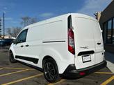 Thumbnail of 2020 Frozen White Ford Transit Connect