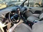 Thumbnail of 2020 Frozen White Ford Transit Connect