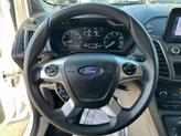 Thumbnail of 2020 Frozen White Ford Transit Connect