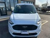 Thumbnail of 2020 Frozen White Ford Transit Connect