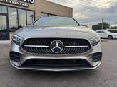 Thumbnail of 2019 Mojave Silver Metallic Mercedes-Benz A-Class