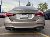 Thumbnail of 2019 Mojave Silver Metallic Mercedes-Benz A-Class