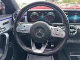 Thumbnail of 2019 Mojave Silver Metallic Mercedes-Benz A-Class