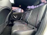 Thumbnail of 2019 Mojave Silver Metallic Mercedes-Benz A-Class