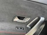 Thumbnail of 2019 Mojave Silver Metallic Mercedes-Benz A-Class