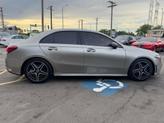 Thumbnail of 2019 Mojave Silver Metallic Mercedes-Benz A-Class
