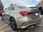 Thumbnail of 2019 Mojave Silver Metallic Mercedes-Benz A-Class
